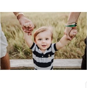 Meet your Posher, Anna marie